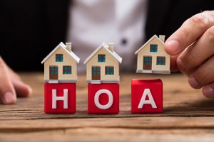 HOA in Hickory, North Carolina