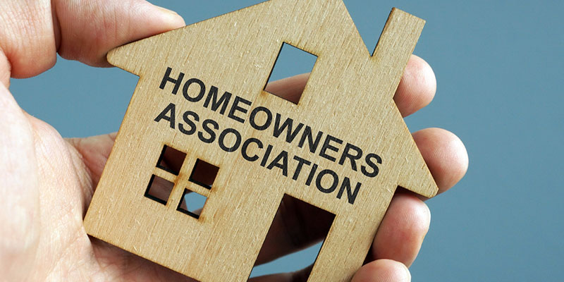 Landlord Responsibilities in Homeowners Associations