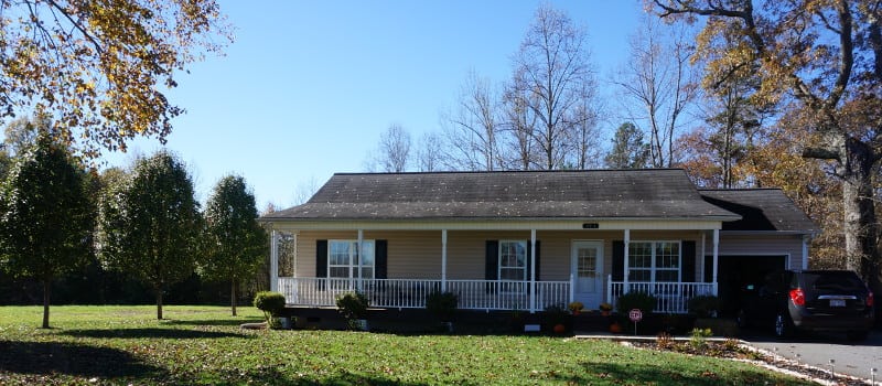 Property Management in Newton, North Carolina