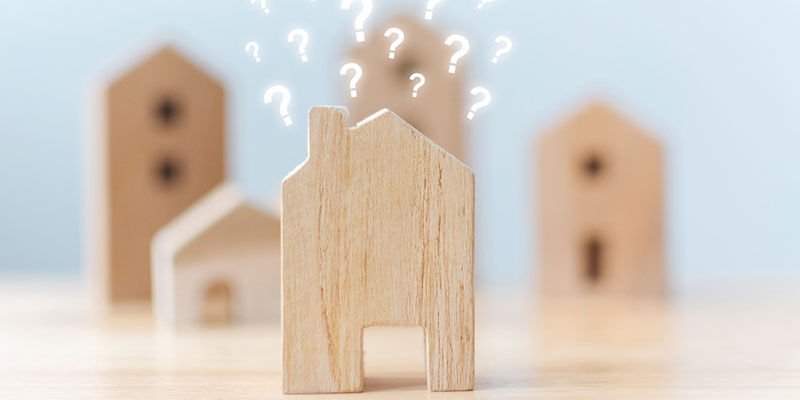 Four Important Questions a Real Estate Agent Can Answer When Buying a Home