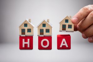 Common Misconceptions About Homeowners Associations
