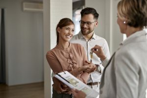 How to Find the Right Real Estate Agent