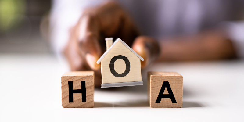 Benefits of Homeowners Associations for the Neighborhood