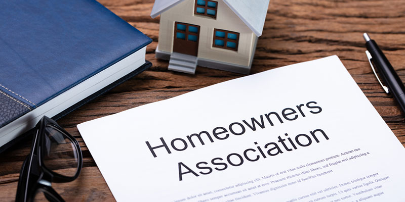 Here’s How Homeowners Association Management Services Can Help Your Community