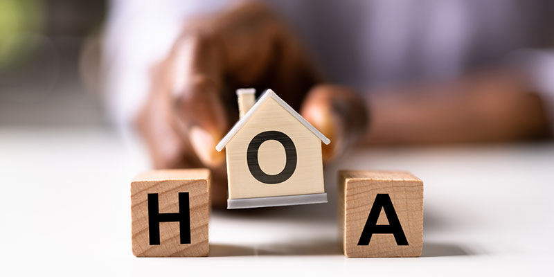 Five Ways an HOA Protects Your Property Value