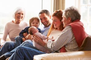Find a Property That Fits Your Multigenerational Family