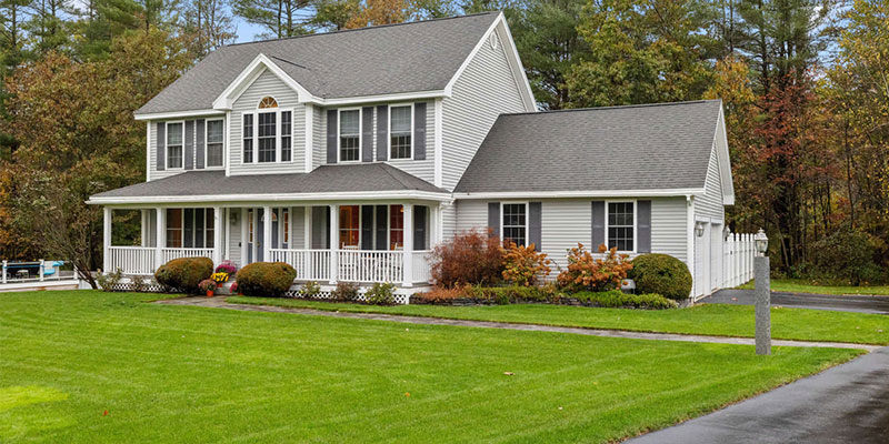 Homeowners Associations, Hickory, NC