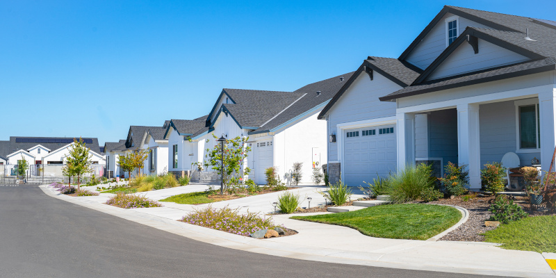 The Benefits of a Well-Managed Homeowners Association