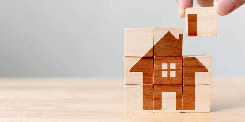 Five Common Components of Real Estate Services