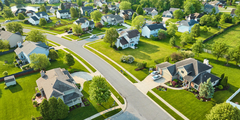 The Biggest Mistakes People Make in Residential Real Estate (and How to Avoid Them)