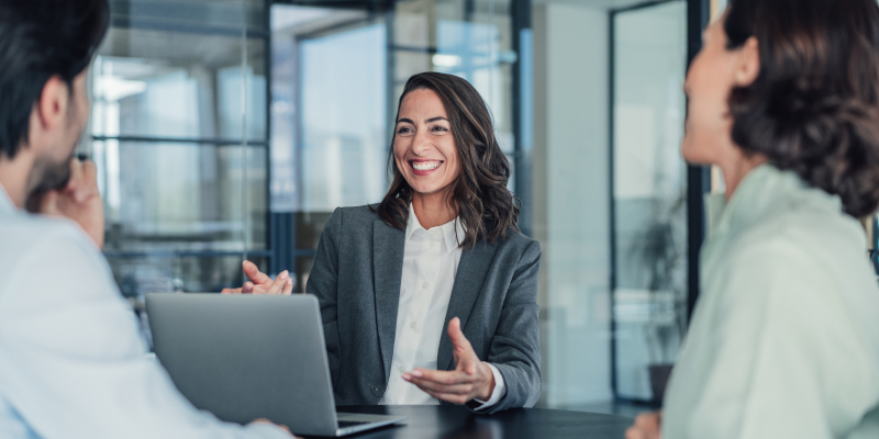 Why Real Estate Agents Are Still Essential in the Digital Age