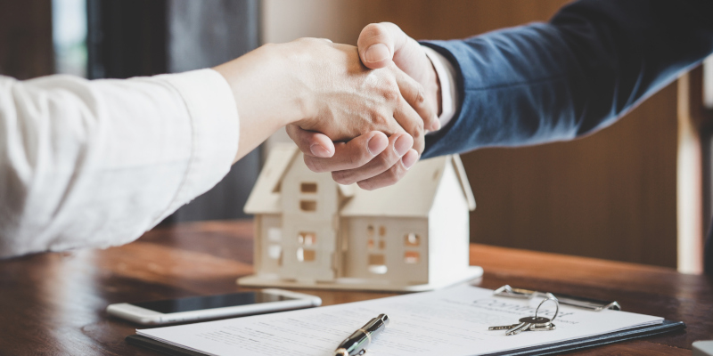 3 Benefits of Hiring Residential Property Management Services for Your Property