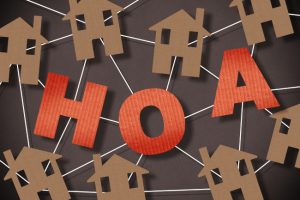 What Can a Homeowners Association Management Company Do For You?