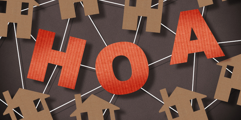What Can a Homeowners Association Management Company Do For You?